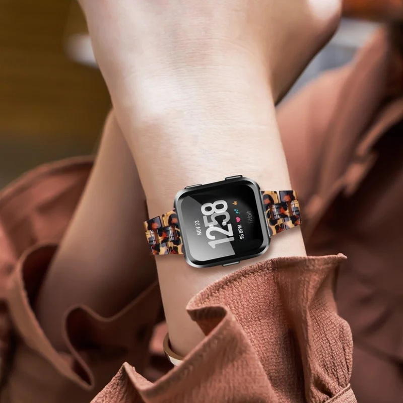 Absolut gut Fitbit Versa 2 / Fitbit Versa Lite armband