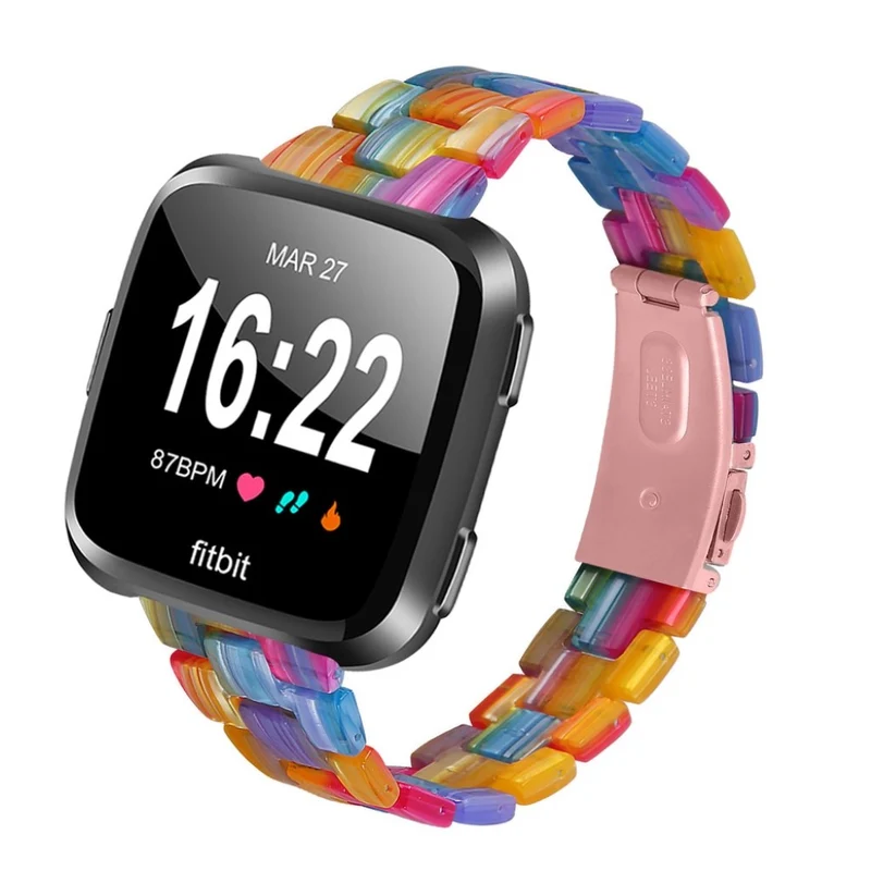 Absolut gut Fitbit Versa 2 / Fitbit Versa Lite armband