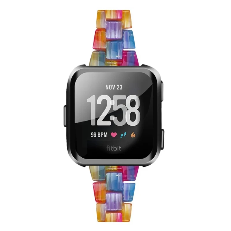 Absolut gut Fitbit Versa 2 / Fitbit Versa Lite armband