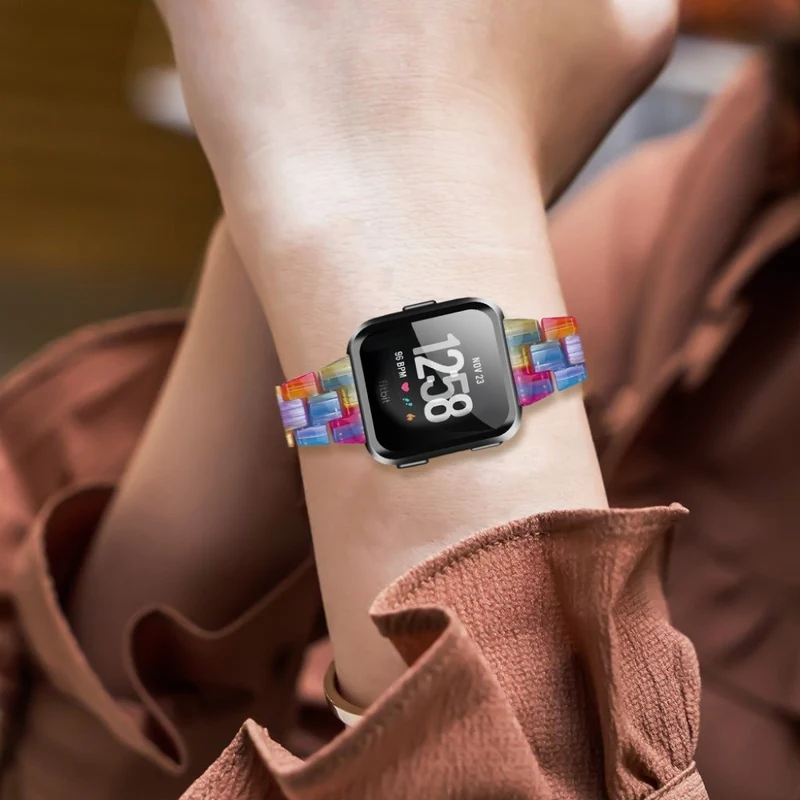 Absolut gut Fitbit Versa 2 / Fitbit Versa Lite armband