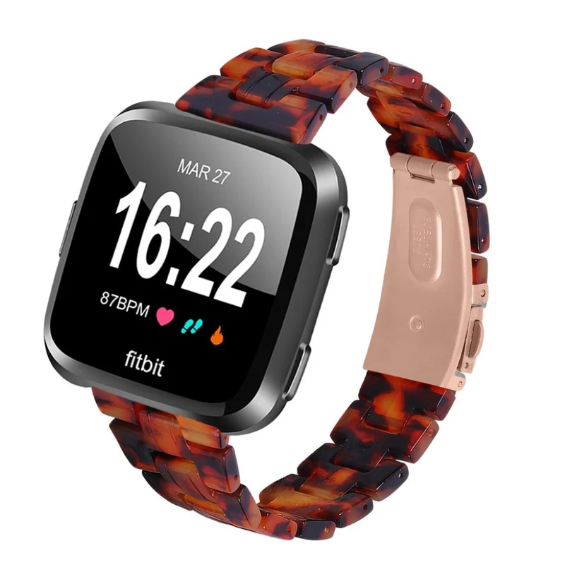 Absolut gut Fitbit Versa 2 / Fitbit Versa Lite armband