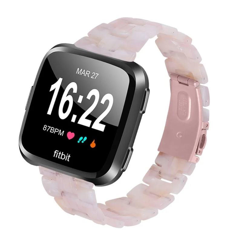 Absolut gut Fitbit Versa 2 / Fitbit Versa Lite armband
