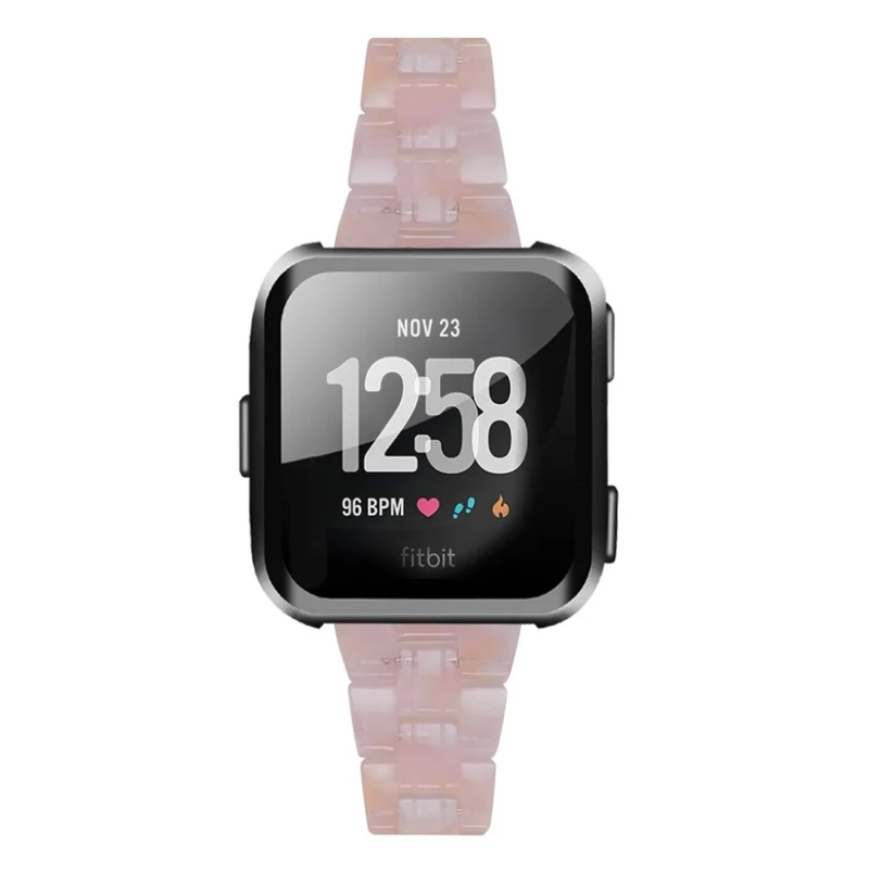 Absolut gut Fitbit Versa 2 / Fitbit Versa Lite armband