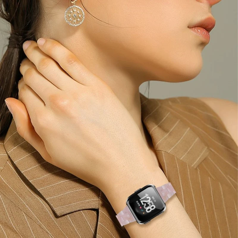 Absolut gut Fitbit Versa 2 / Fitbit Versa Lite armband