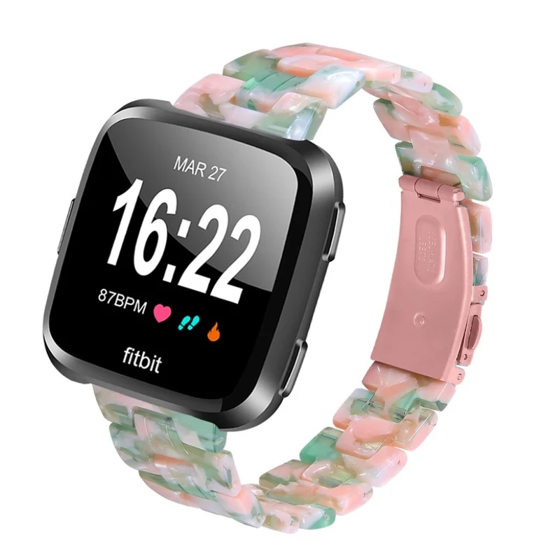 Absolut gut Fitbit Versa 2 / Fitbit Versa Lite armband
