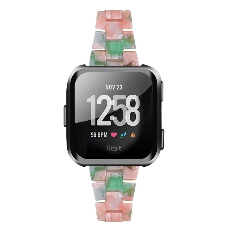 Absolut gut Fitbit Versa 2 / Fitbit Versa Lite armband
