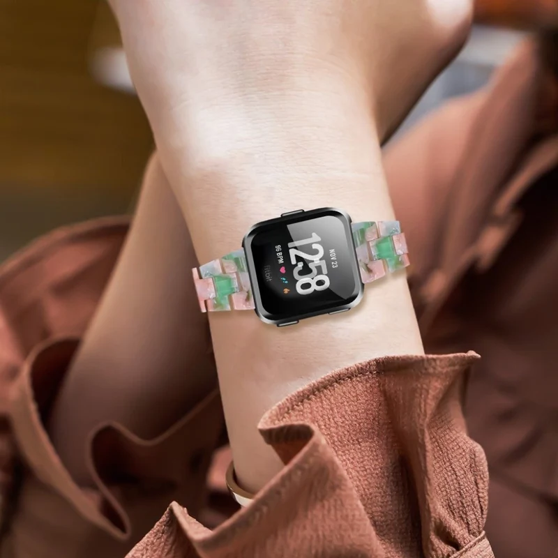 Absolut gut Fitbit Versa 2 / Fitbit Versa Lite armband