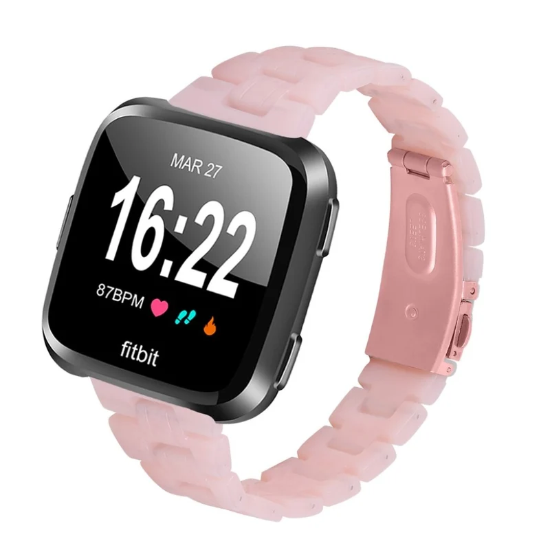 Absolut gut Fitbit Versa 2 / Fitbit Versa Lite armband