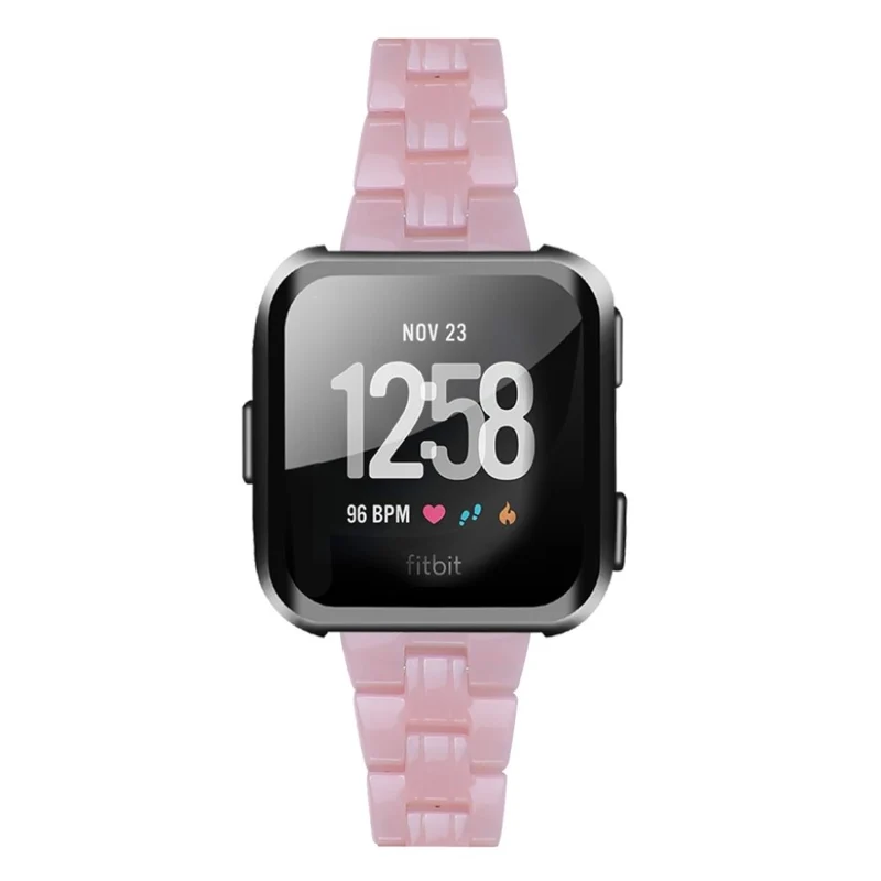 Absolut gut Fitbit Versa 2 / Fitbit Versa Lite armband