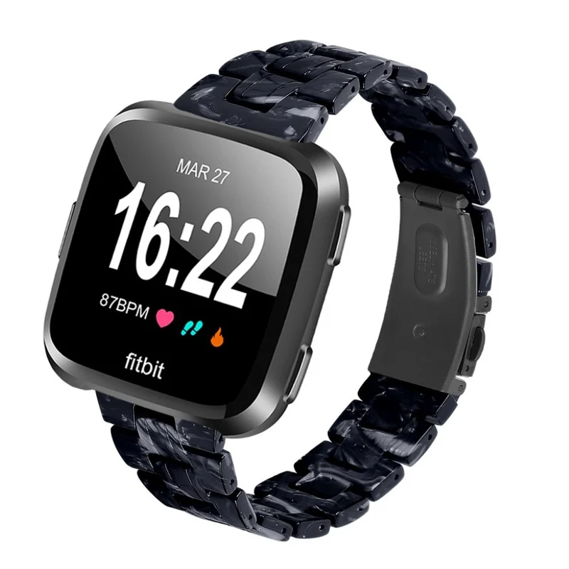 Absolut gut Fitbit Versa 2 / Fitbit Versa Lite armband