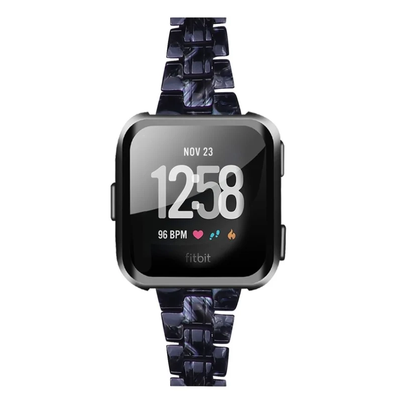 Absolut gut Fitbit Versa 2 / Fitbit Versa Lite armband