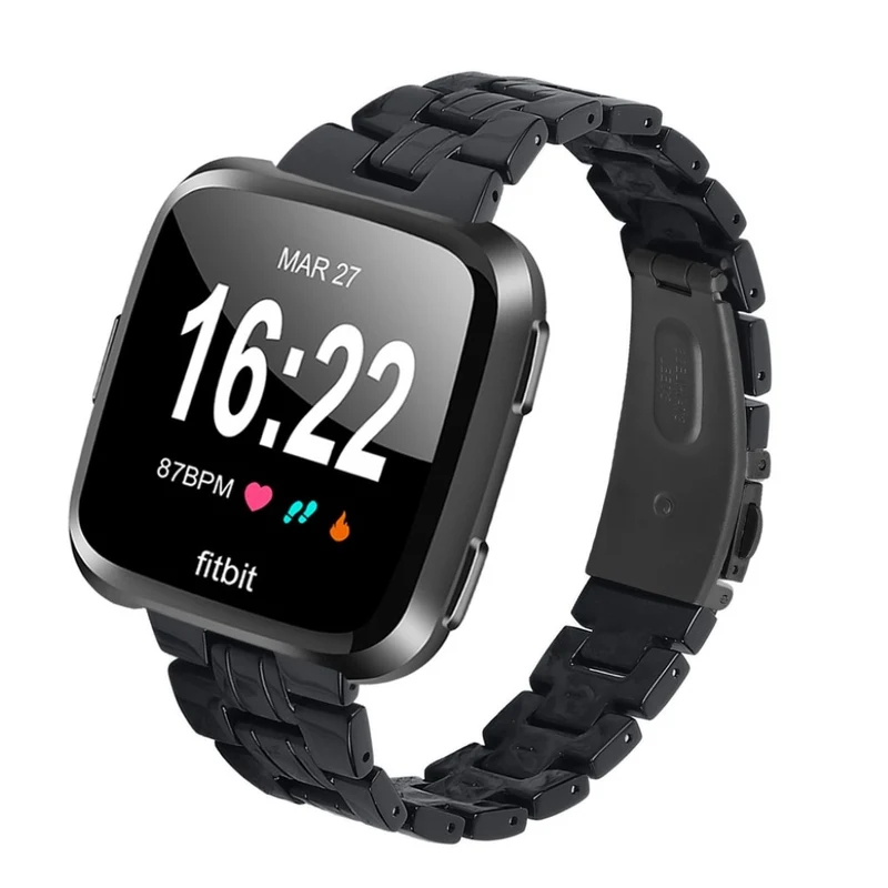Absolut gut Fitbit Versa 2 / Fitbit Versa Lite armband