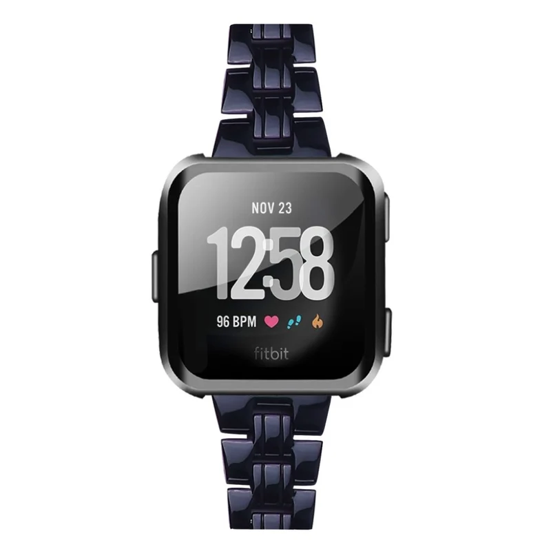 Absolut gut Fitbit Versa 2 / Fitbit Versa Lite armband