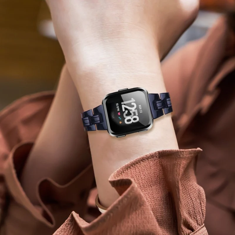 Absolut gut Fitbit Versa 2 / Fitbit Versa Lite armband