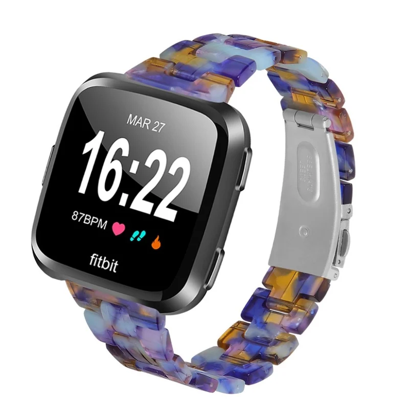 Absolut gut Fitbit Versa 2 / Fitbit Versa Lite armband