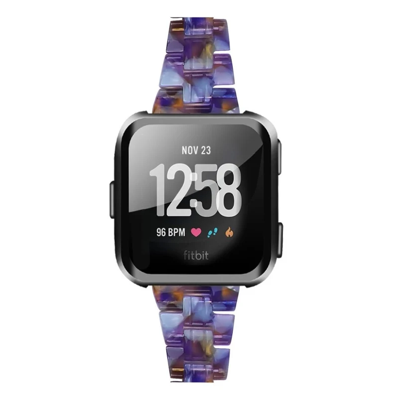 Absolut gut Fitbit Versa 2 / Fitbit Versa Lite armband