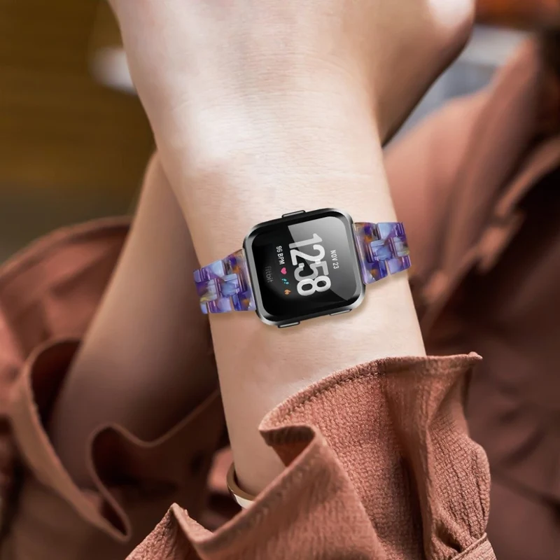 Absolut gut Fitbit Versa 2 / Fitbit Versa Lite armband