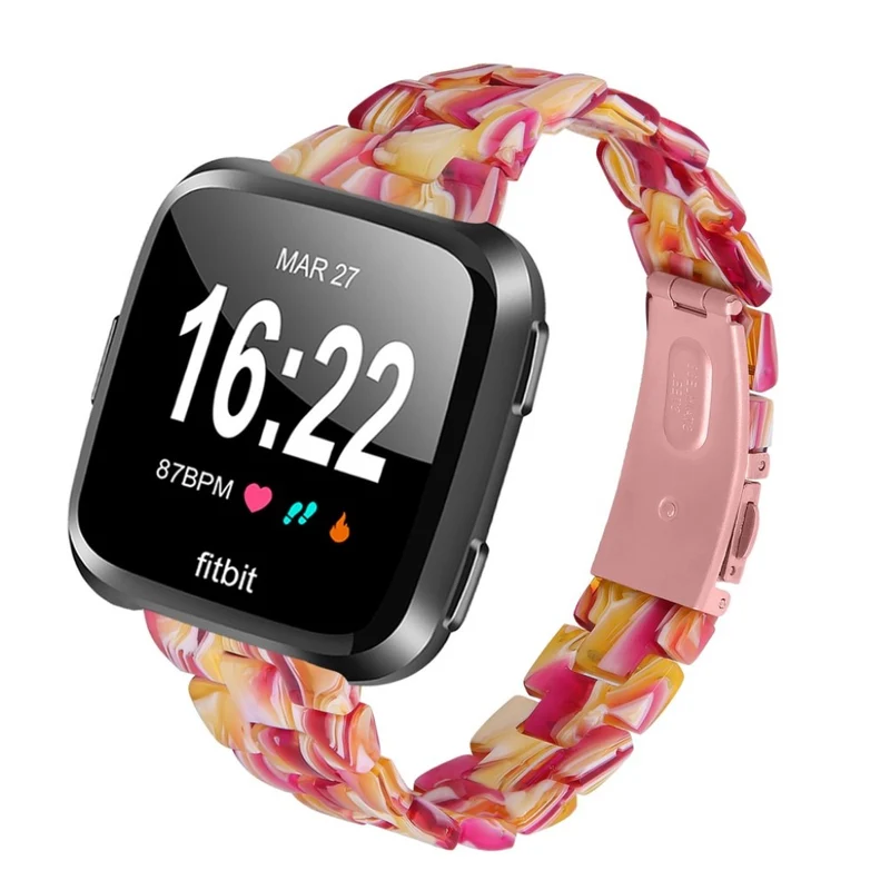 Absolut gut Fitbit Versa 2 / Fitbit Versa Lite armband