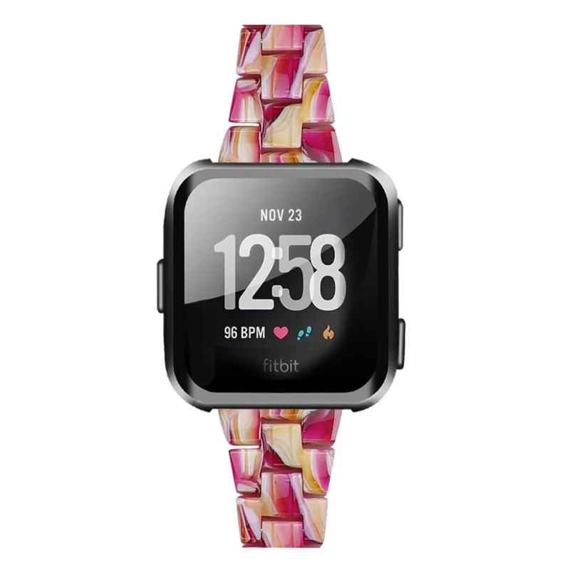 Absolut gut Fitbit Versa 2 / Fitbit Versa Lite armband