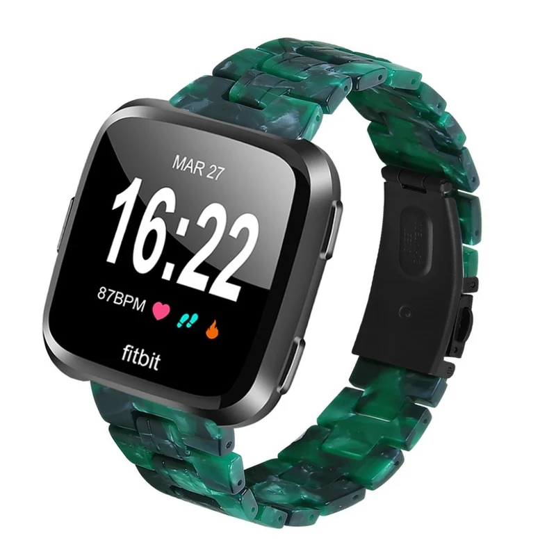 Absolut gut Fitbit Versa 2 / Fitbit Versa Lite armband