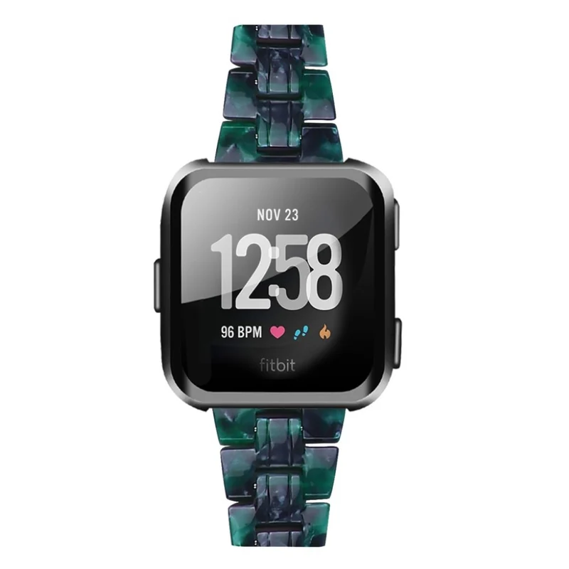 Absolut gut Fitbit Versa 2 / Fitbit Versa Lite armband