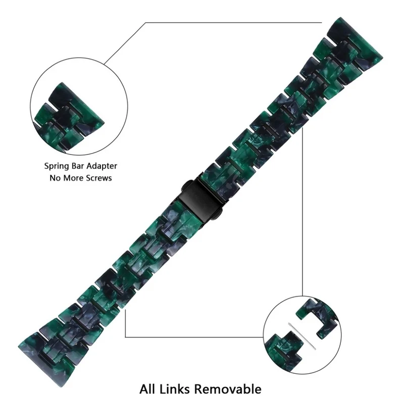 Absolut gut Fitbit Versa 2 / Fitbit Versa Lite armband