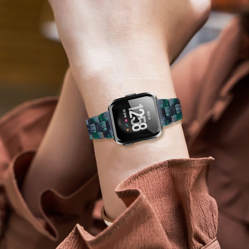 Absolut gut Fitbit Versa 2 / Fitbit Versa Lite armband