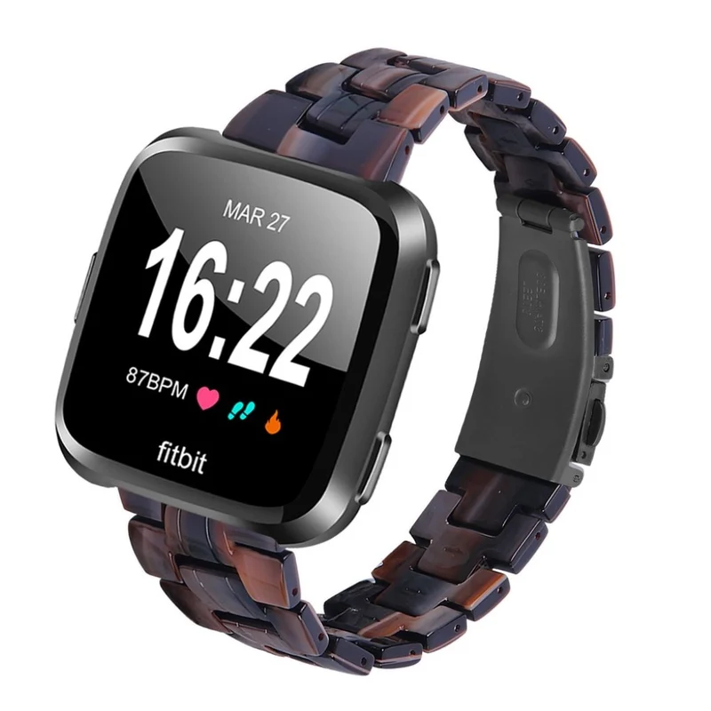 Absolut gut Fitbit Versa 2 / Fitbit Versa Lite armband
