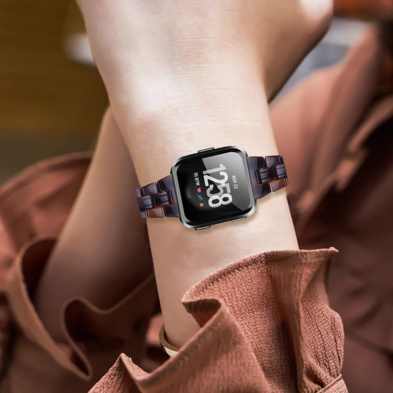 Absolut gut Fitbit Versa 2 / Fitbit Versa Lite armband