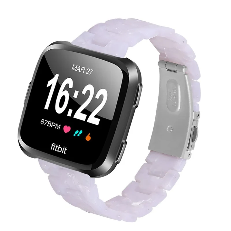 Absolut gut Fitbit Versa 2 / Fitbit Versa Lite armband
