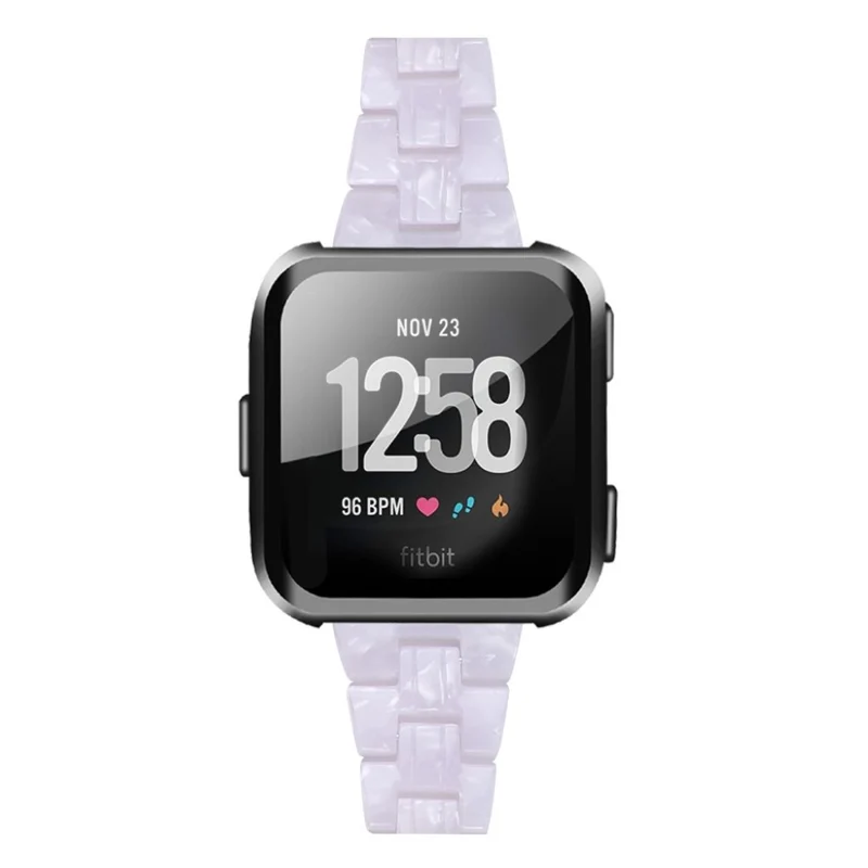 Absolut gut Fitbit Versa 2 / Fitbit Versa Lite armband
