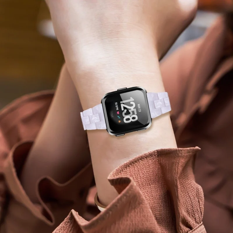 Absolut gut Fitbit Versa 2 / Fitbit Versa Lite armband