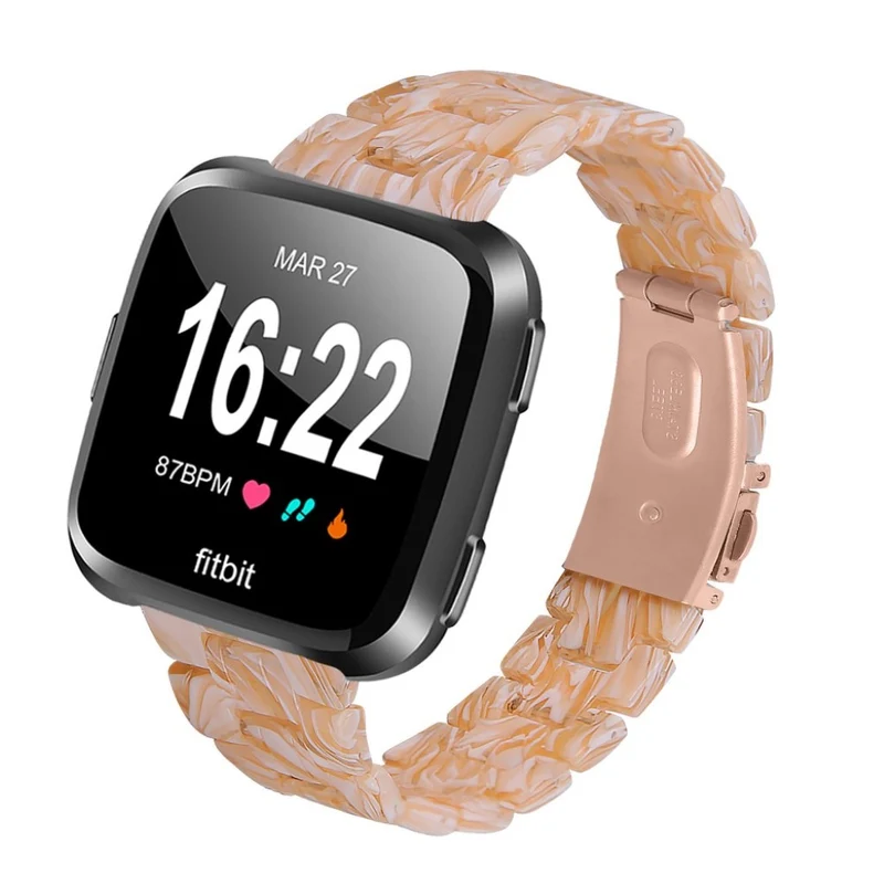 Absolut gut Fitbit Versa 2 / Fitbit Versa Lite armband