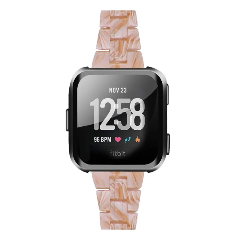 Absolut gut Fitbit Versa 2 / Fitbit Versa Lite armband