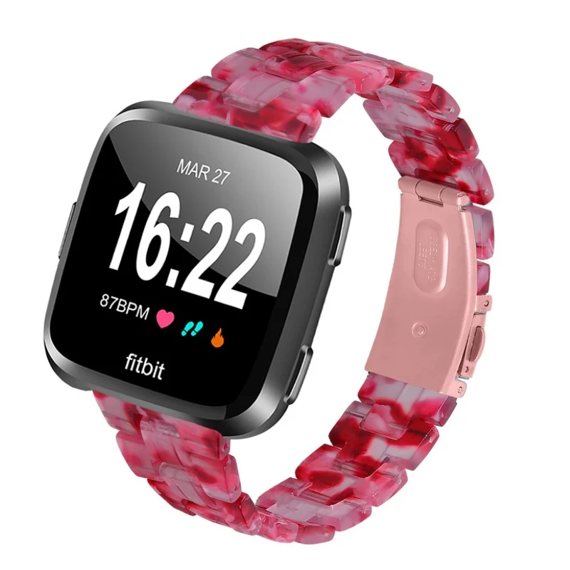 Absolut gut Fitbit Versa 2 / Fitbit Versa Lite armband