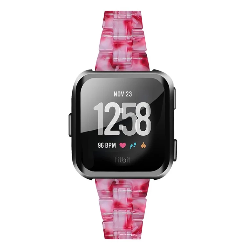 Absolut gut Fitbit Versa 2 / Fitbit Versa Lite armband