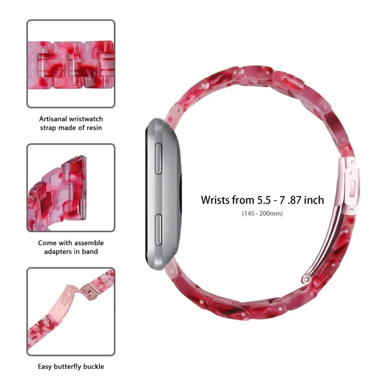 Absolut gut Fitbit Versa 2 / Fitbit Versa Lite armband