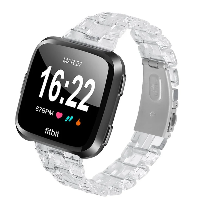 Absolut gut Fitbit Versa 2 / Fitbit Versa Lite armband