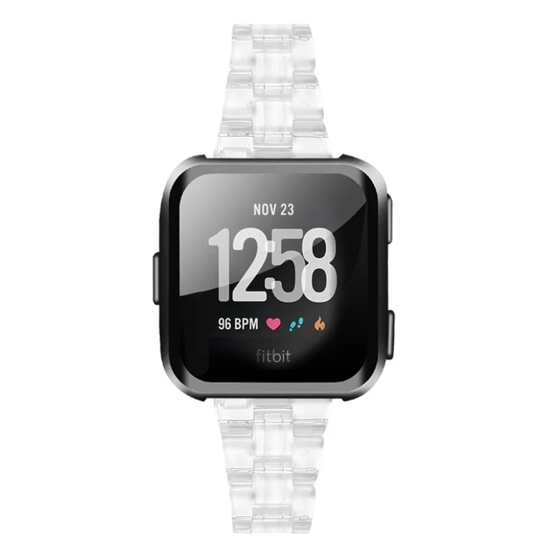 Absolut gut Fitbit Versa 2 / Fitbit Versa Lite armband