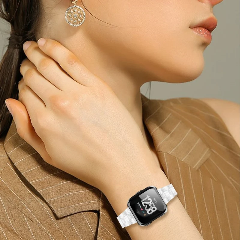Absolut gut Fitbit Versa 2 / Fitbit Versa Lite armband