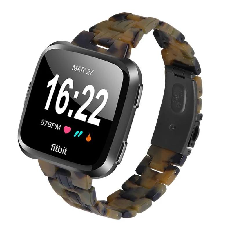 Absolut gut Fitbit Versa 2 / Fitbit Versa Lite armband
