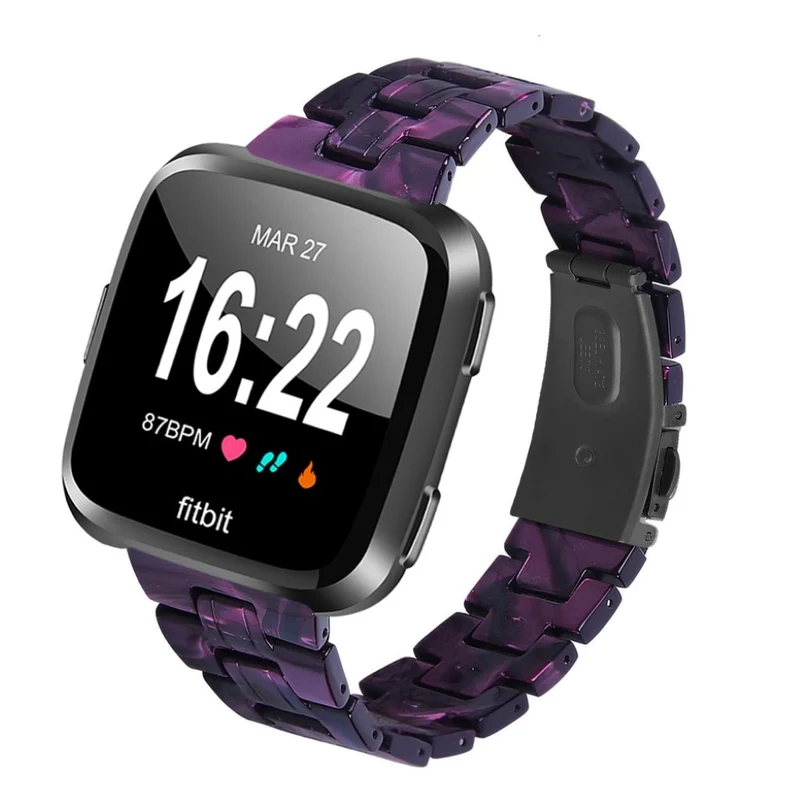 Absolut gut Fitbit Versa 2 / Fitbit Versa Lite armband