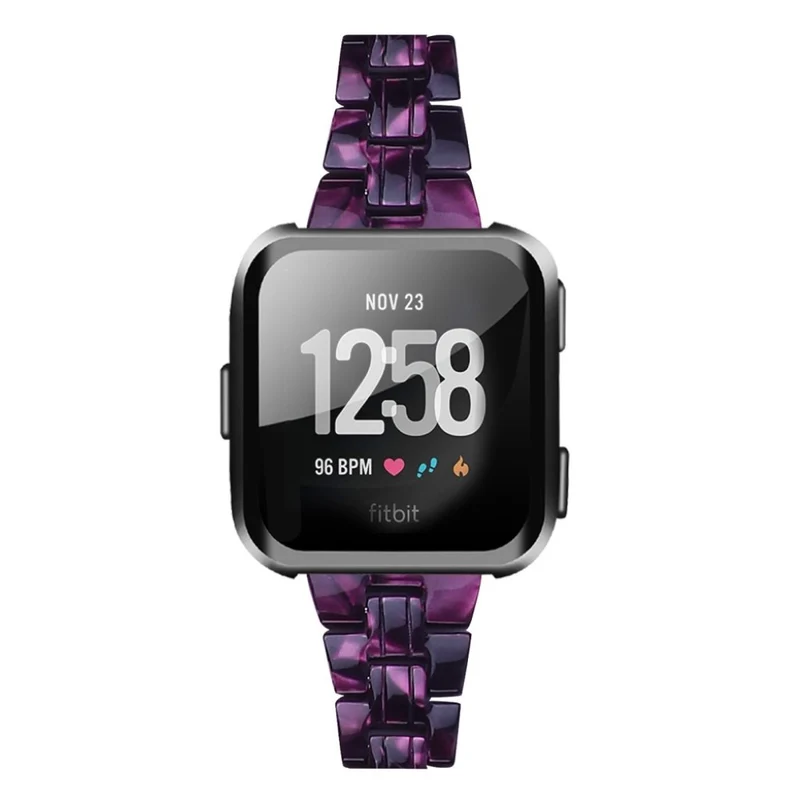 Absolut gut Fitbit Versa 2 / Fitbit Versa Lite armband