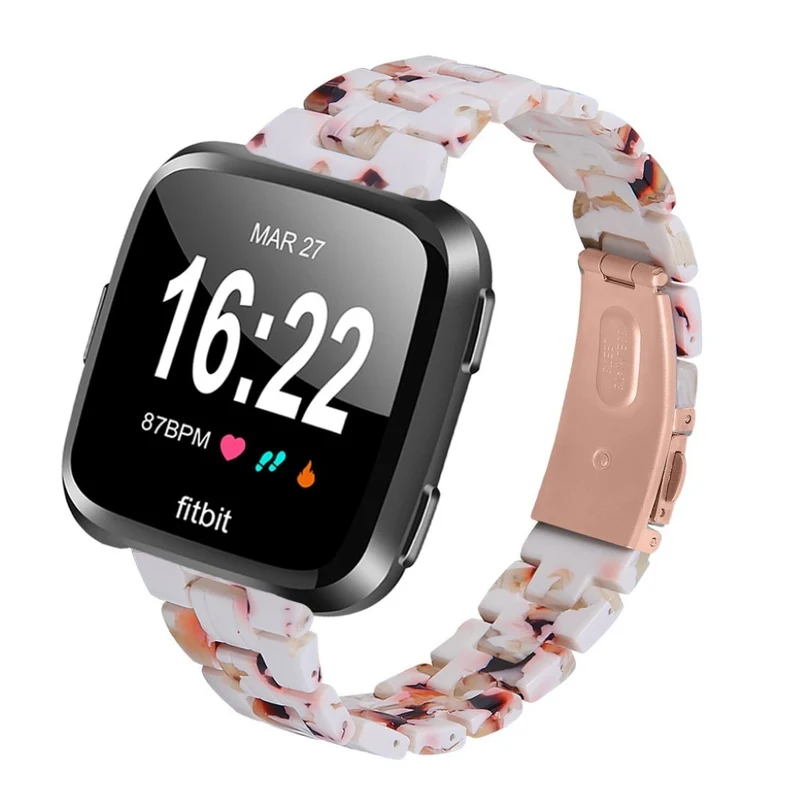 Absolut gut Fitbit Versa 2 / Fitbit Versa Lite armband