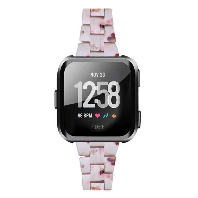 Absolut gut Fitbit Versa 2 / Fitbit Versa Lite armband
