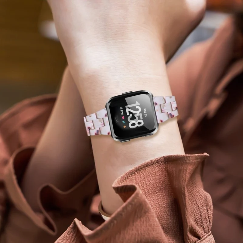 Absolut gut Fitbit Versa 2 / Fitbit Versa Lite armband