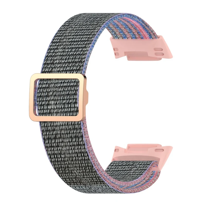 Supersauber Fitbit Charge 5 Textil / Nylon armband