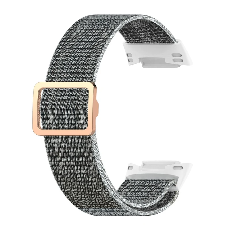Supersauber Fitbit Charge 5 Textil / Nylon armband
