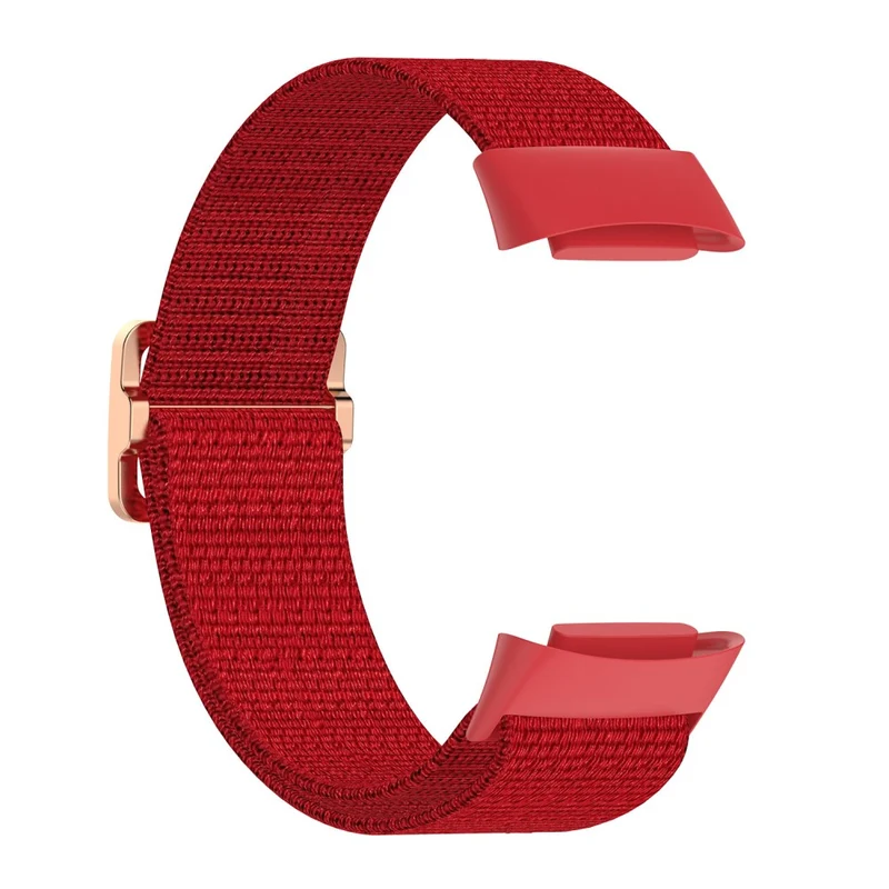 Supersauber Fitbit Charge 5 Textil / Nylon armband