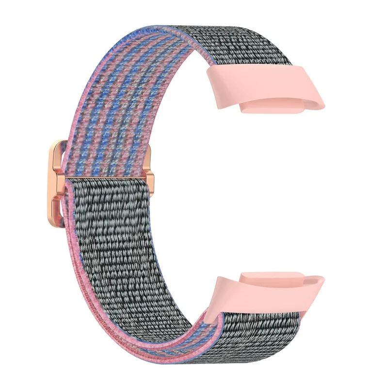 Supersauber Fitbit Charge 5 Textil / Nylon armband